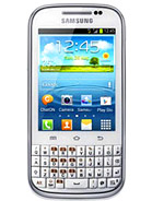 Best available price of Samsung Galaxy Chat B5330 in Costarica