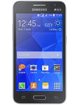 Best available price of Samsung Galaxy Core II in Costarica