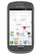 Best available price of Samsung Galaxy Exhibit T599 in Costarica