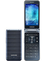 Best available price of Samsung Galaxy Folder in Costarica