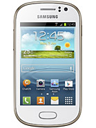 Best available price of Samsung Galaxy Fame S6810 in Costarica