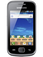 Best available price of Samsung Galaxy Gio S5660 in Costarica