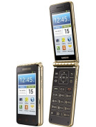 Best available price of Samsung I9230 Galaxy Golden in Costarica