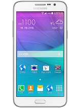 Best available price of Samsung Galaxy Grand Max in Costarica