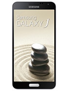 Best available price of Samsung Galaxy J in Costarica