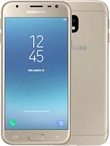 Best available price of Samsung Galaxy J3 2017 in Costarica