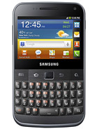 Best available price of Samsung Galaxy M Pro B7800 in Costarica