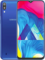 Best available price of Samsung Galaxy M10 in Costarica