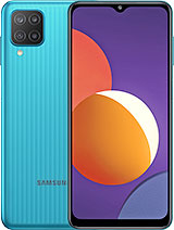 Best available price of Samsung Galaxy M12 in Costarica