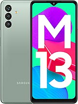 Best available price of Samsung Galaxy M13 (India) in Costarica