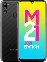 Best available price of Samsung Galaxy M21 2021 in Costarica