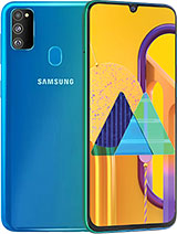 Best available price of Samsung Galaxy M30s in Costarica