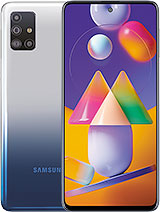 Best available price of Samsung Galaxy M31s in Costarica