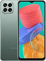 Best available price of Samsung Galaxy M33 in Costarica