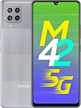 Best available price of Samsung Galaxy M42 5G in Costarica