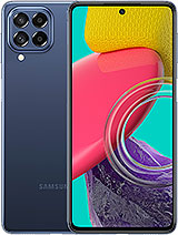 Best available price of Samsung Galaxy M53 in Costarica