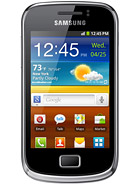 Best available price of Samsung Galaxy mini 2 S6500 in Costarica
