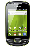 Best available price of Samsung Galaxy Mini S5570 in Costarica