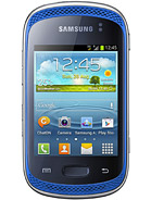 Best available price of Samsung Galaxy Music S6010 in Costarica
