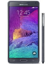 Best available price of Samsung Galaxy Note 4 in Costarica