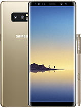 Best available price of Samsung Galaxy Note8 in Costarica