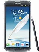 Best available price of Samsung Galaxy Note II CDMA in Costarica