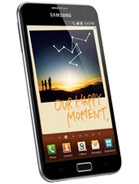 Best available price of Samsung Galaxy Note N7000 in Costarica