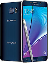 Best available price of Samsung Galaxy Note5 Duos in Costarica