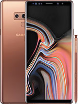 Best available price of Samsung Galaxy Note9 in Costarica