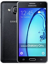 Best available price of Samsung Galaxy On5 in Costarica