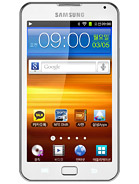 Best available price of Samsung Galaxy Player 70 Plus in Costarica