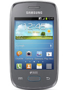 Best available price of Samsung Galaxy Pocket Neo S5310 in Costarica