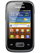 Best available price of Samsung Galaxy Pocket plus S5301 in Costarica
