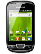 Best available price of Samsung Galaxy Pop Plus S5570i in Costarica