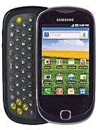 Best available price of Samsung Galaxy Q T589R in Costarica