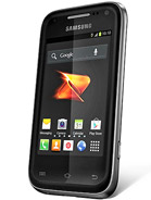 Best available price of Samsung Galaxy Rush M830 in Costarica