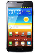 Best available price of Samsung I929 Galaxy S II Duos in Costarica
