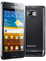 Best available price of Samsung I9100 Galaxy S II in Costarica