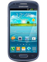 Best available price of Samsung I8190 Galaxy S III mini in Costarica