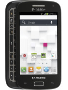 Best available price of Samsung Galaxy S Relay 4G T699 in Costarica
