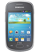 Best available price of Samsung Galaxy Star Trios S5283 in Costarica