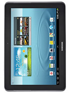 Best available price of Samsung Galaxy Tab 2 10-1 CDMA in Costarica