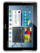 Best available price of Samsung Galaxy Tab 2 10-1 P5110 in Costarica