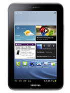 Best available price of Samsung Galaxy Tab 2 7-0 P3110 in Costarica