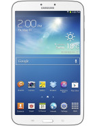 Best available price of Samsung Galaxy Tab 3 8-0 in Costarica