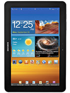 Best available price of Samsung Galaxy Tab 8-9 P7310 in Costarica