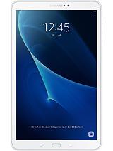 Best available price of Samsung Galaxy Tab A 10-1 2016 in Costarica