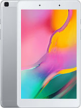Best available price of Samsung Galaxy Tab A 8.0 (2019) in Costarica