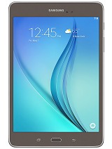 Best available price of Samsung Galaxy Tab A 8-0 2015 in Costarica