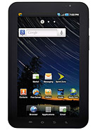 Best available price of Samsung Galaxy Tab CDMA P100 in Costarica